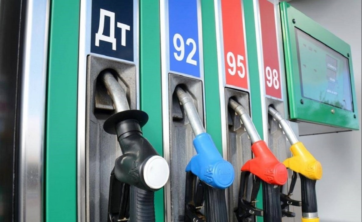 Рост розничных цен на дизельное топливо замедлился
