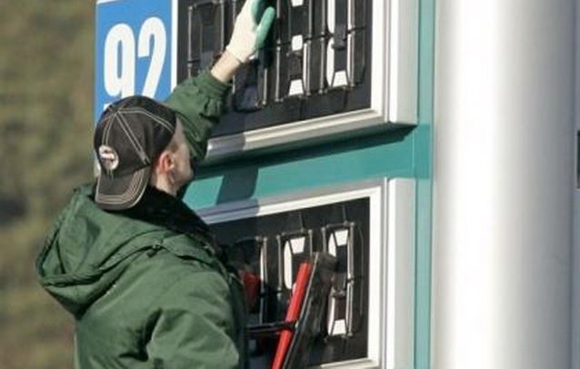 Пересмотр механизма сдерживания цен на топливо может снизить цены на перевозку