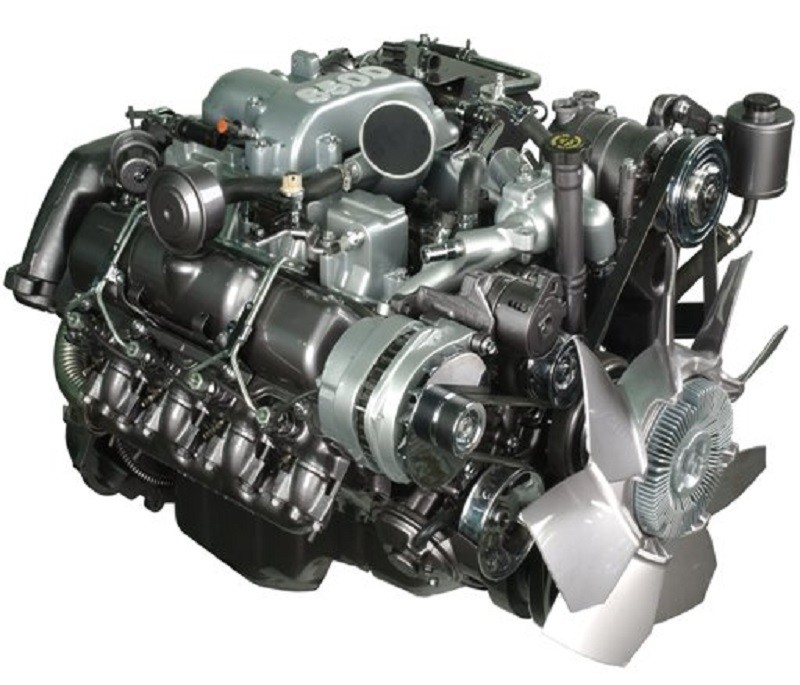 5 доводов в пользу дизельных двигателей