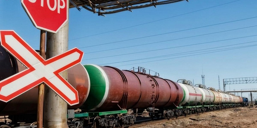 В России сняли мораторий на ввоз импортного дизельного топлива