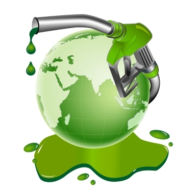 Экологичность дизельного топлива